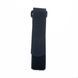 Стяжка на липучці хомут (Velcro) 300x20 мм 10 шт чорна W&T Cable Tie-20mm*30cm, фото 1