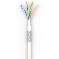 Ethernet кабель S/FTP категория 6а бухта 500 м Premium Line 207442225, фото 1