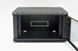 Серверный настенный шкаф 6U 19" глубина 500 мм черный CMS UA-MGSW65B, фото 5