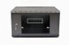Серверный настенный шкаф 6U 19" глубина 500 мм черный CMS UA-MGSW65B, фото 6
